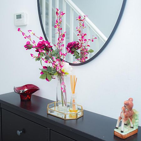 The Edge - Enjoy A Luxury Stay แมนเชสเตอร์ ภายนอก รูปภาพ