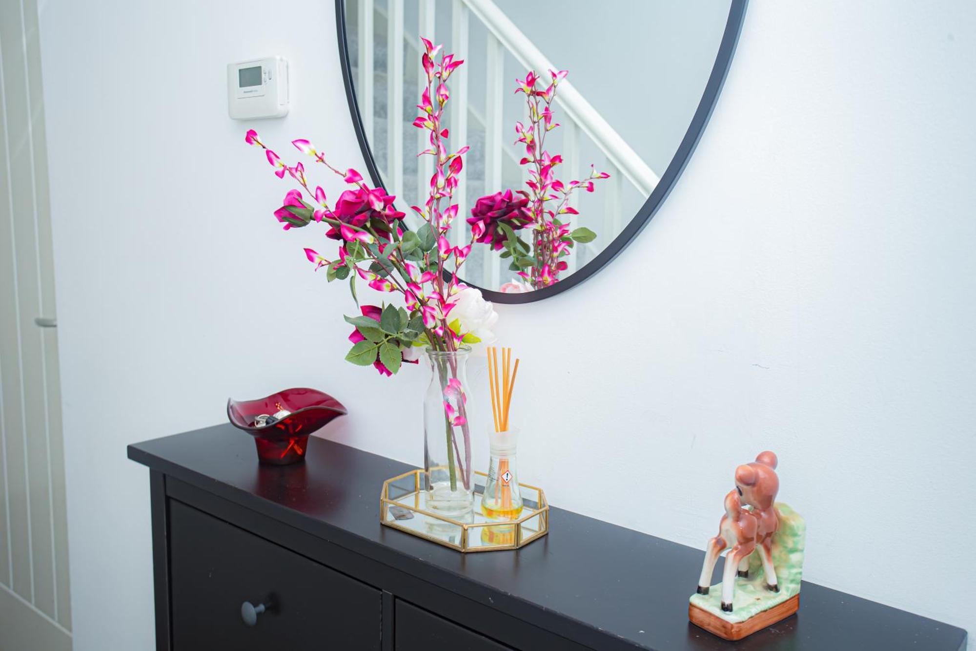 The Edge - Enjoy A Luxury Stay แมนเชสเตอร์ ภายนอก รูปภาพ